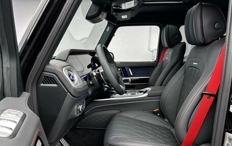 Mercedes-Benz G-Класс AMG, 2025 год, 31 000 000 рублей, 9 фотография