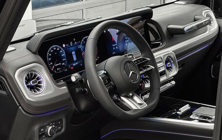 Mercedes-Benz G-Класс AMG, 2025 год, 31 000 000 рублей, 11 фотография