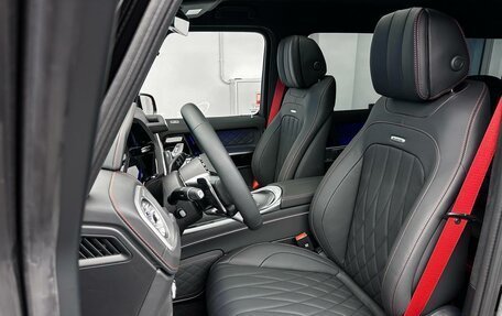 Mercedes-Benz G-Класс AMG, 2025 год, 31 000 000 рублей, 10 фотография