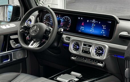Mercedes-Benz G-Класс AMG, 2025 год, 31 000 000 рублей, 14 фотография