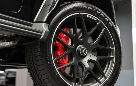 Mercedes-Benz G-Класс AMG, 2025 год, 31 000 000 рублей, 8 фотография