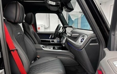 Mercedes-Benz G-Класс AMG, 2025 год, 31 000 000 рублей, 12 фотография