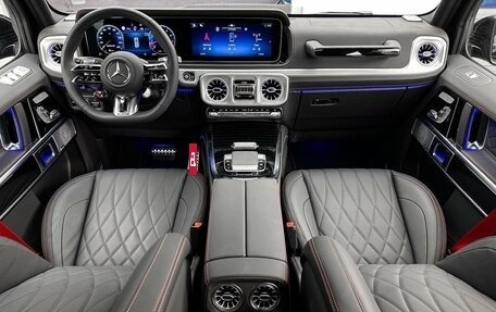 Mercedes-Benz G-Класс AMG, 2025 год, 31 000 000 рублей, 15 фотография