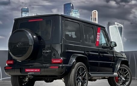 Mercedes-Benz G-Класс AMG, 2025 год, 31 000 000 рублей, 4 фотография