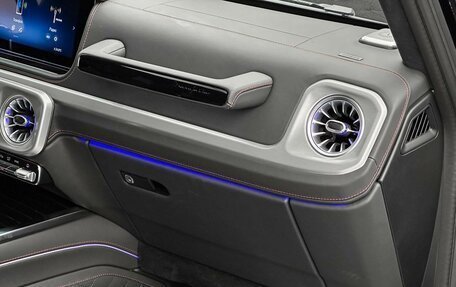 Mercedes-Benz G-Класс AMG, 2025 год, 31 000 000 рублей, 26 фотография