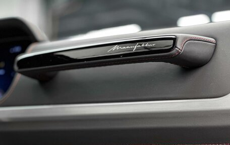 Mercedes-Benz G-Класс AMG, 2025 год, 31 000 000 рублей, 25 фотография