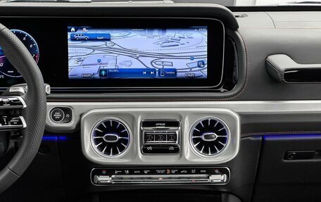 Mercedes-Benz G-Класс AMG, 2025 год, 31 000 000 рублей, 24 фотография
