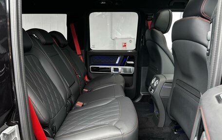 Mercedes-Benz G-Класс AMG, 2025 год, 31 000 000 рублей, 28 фотография