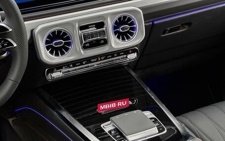 Mercedes-Benz G-Класс AMG, 2025 год, 31 000 000 рублей, 17 фотография