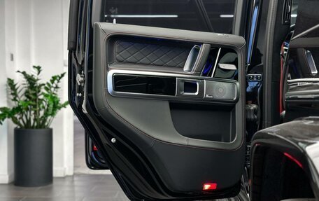 Mercedes-Benz G-Класс AMG, 2025 год, 31 000 000 рублей, 33 фотография
