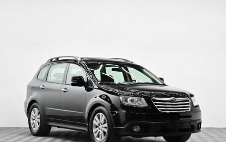 Subaru Tribeca I рестайлинг, 2008 год, 895 000 рублей, 2 фотография