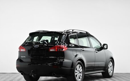 Subaru Tribeca I рестайлинг, 2008 год, 895 000 рублей, 4 фотография