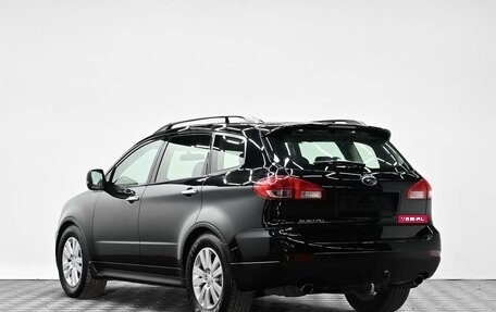 Subaru Tribeca I рестайлинг, 2008 год, 895 000 рублей, 3 фотография