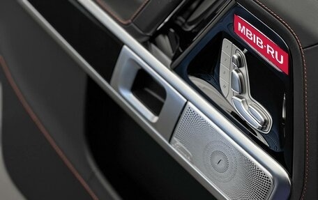 Mercedes-Benz G-Класс AMG, 2025 год, 31 000 000 рублей, 32 фотография