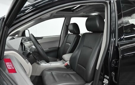 Subaru Tribeca I рестайлинг, 2008 год, 895 000 рублей, 6 фотография