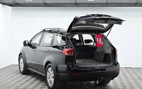 Subaru Tribeca I рестайлинг, 2008 год, 895 000 рублей, 5 фотография