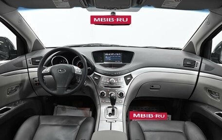 Subaru Tribeca I рестайлинг, 2008 год, 895 000 рублей, 13 фотография