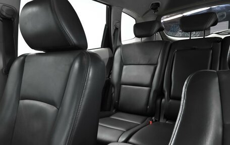 Subaru Tribeca I рестайлинг, 2008 год, 895 000 рублей, 15 фотография