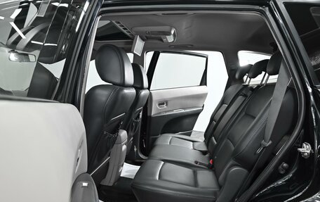 Subaru Tribeca I рестайлинг, 2008 год, 895 000 рублей, 16 фотография
