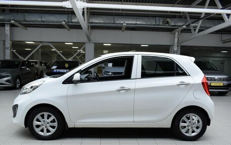 KIA Picanto II, 2012 год, 700 000 рублей, 4 фотография