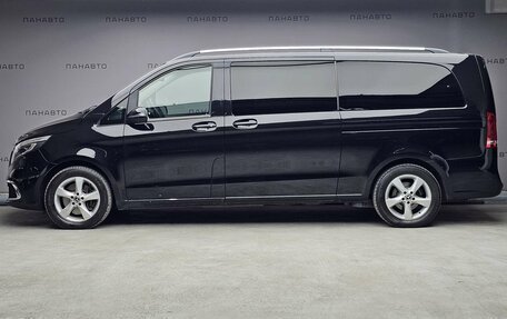 Mercedes-Benz V-Класс, 2019 год, 3 549 000 рублей, 5 фотография