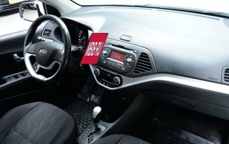 KIA Picanto II, 2012 год, 700 000 рублей, 15 фотография