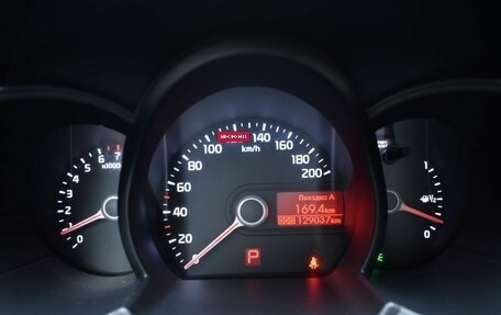 KIA Picanto II, 2012 год, 700 000 рублей, 11 фотография