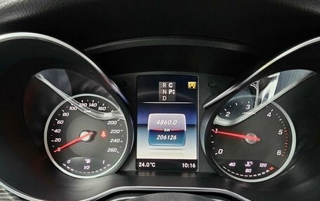Mercedes-Benz V-Класс, 2019 год, 3 549 000 рублей, 25 фотография
