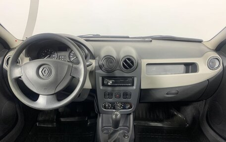 Renault Logan I, 2013 год, 439 000 рублей, 7 фотография