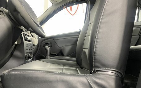 Renault Logan I, 2013 год, 439 000 рублей, 10 фотография