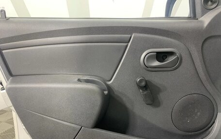 Renault Logan I, 2013 год, 439 000 рублей, 8 фотография