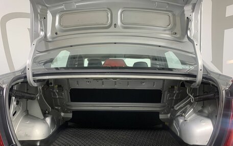 Renault Logan I, 2013 год, 439 000 рублей, 18 фотография