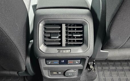 Volkswagen Tiguan II, 2018 год, 2 165 000 рублей, 18 фотография