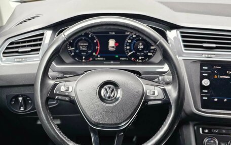Volkswagen Tiguan II, 2018 год, 2 165 000 рублей, 17 фотография