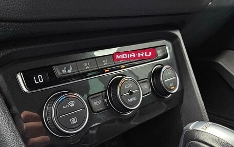 Volkswagen Tiguan II, 2018 год, 2 165 000 рублей, 20 фотография