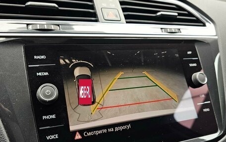 Volkswagen Tiguan II, 2018 год, 2 165 000 рублей, 24 фотография
