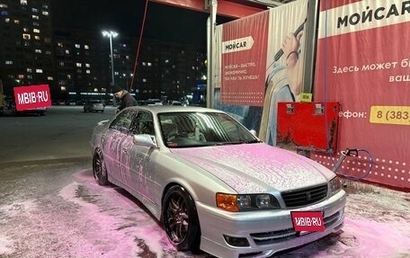 Toyota Chaser VI, 1997 год, 875 000 рублей, 2 фотография