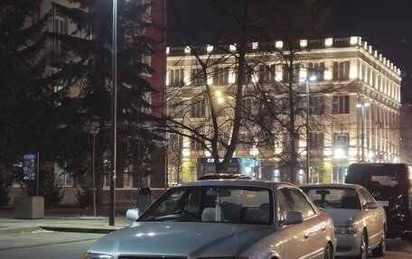 Toyota Chaser VI, 1997 год, 875 000 рублей, 8 фотография