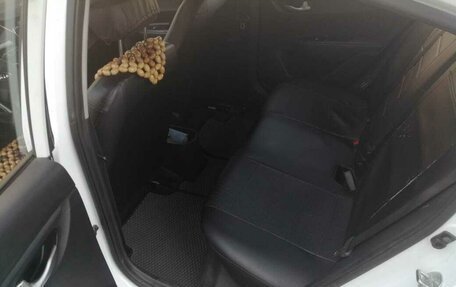 KIA Rio IV, 2019 год, 1 020 000 рублей, 10 фотография
