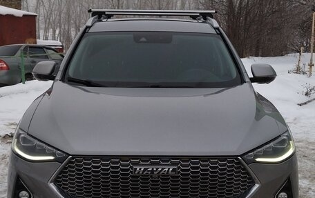 Haval F7 I, 2021 год, 2 250 000 рублей, 5 фотография