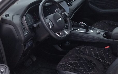 Haval F7 I, 2021 год, 2 250 000 рублей, 9 фотография