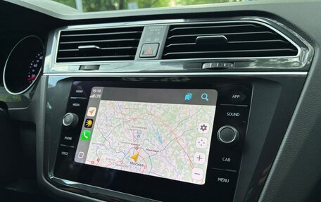 Volkswagen Tiguan II, 2019 год, 2 550 000 рублей, 13 фотография