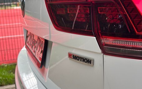 Volkswagen Tiguan II, 2019 год, 2 550 000 рублей, 15 фотография