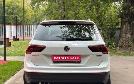 Volkswagen Tiguan II, 2019 год, 2 550 000 рублей, 12 фотография