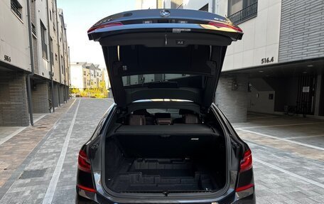 BMW 6 серия, 2022 год, 4 666 000 рублей, 7 фотография