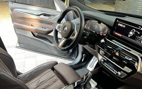 BMW 6 серия, 2022 год, 4 666 000 рублей, 10 фотография
