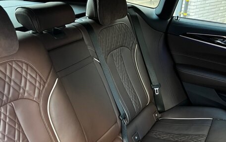 BMW 6 серия, 2022 год, 4 666 000 рублей, 11 фотография