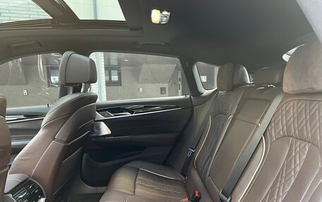 BMW 6 серия, 2022 год, 4 666 000 рублей, 14 фотография