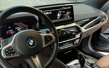 BMW 6 серия, 2022 год, 4 666 000 рублей, 9 фотография