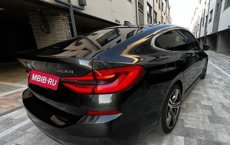 BMW 6 серия, 2022 год, 4 666 000 рублей, 4 фотография